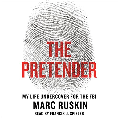 Cover of The Pretender
