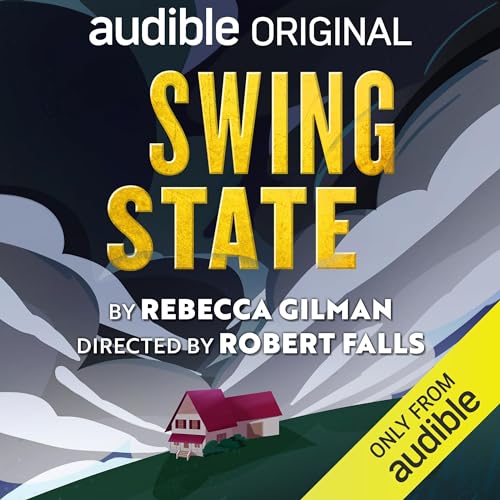 Cover of Swing State