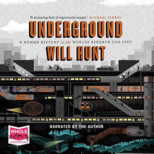 Cover of Underground