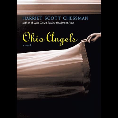 Cover of Ohio Angels