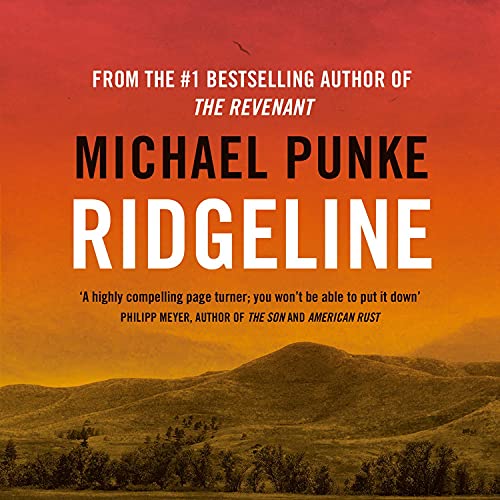 Cover of Ridgeline