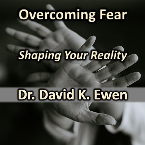 Cover of Overcoming Fear