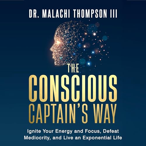 Cover of The Conscious Captain's Way