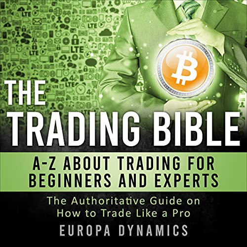 Cover of The Trading Bible