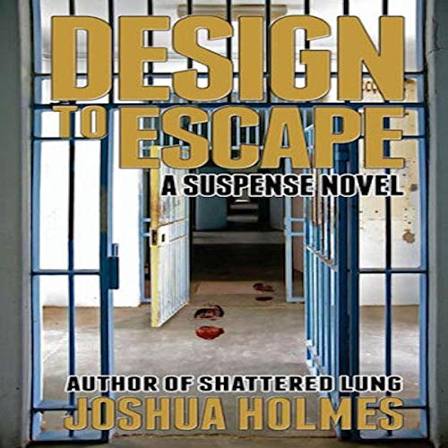 Cover of Design to Escape