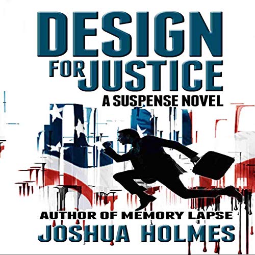 Cover of Design For Justice