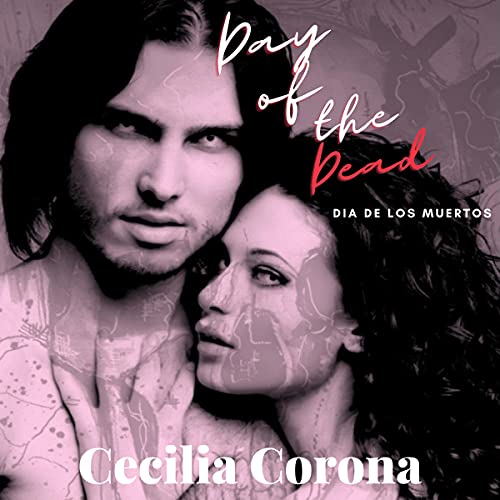 Cover of Day of the Dead