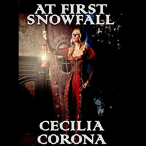 Cover of At First Snowfall