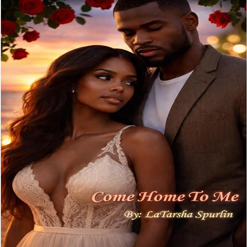 Cover of Come Home to Me