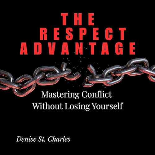Cover of The Respect Advantage