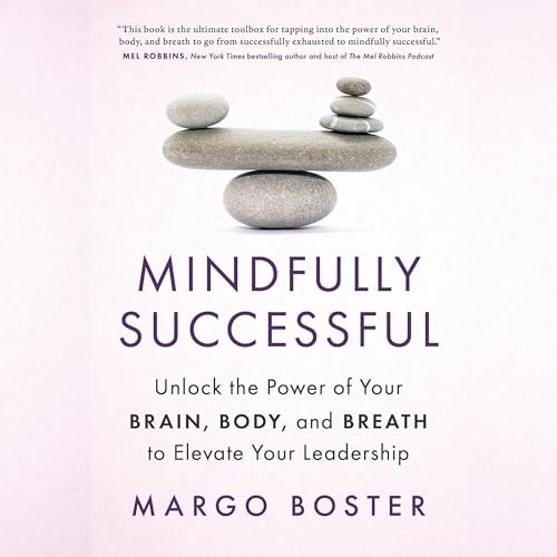 Cover of Mindfully Successful