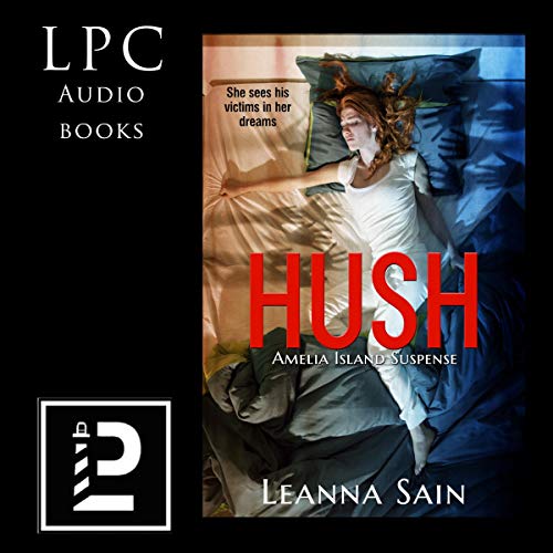 Cover of Hush