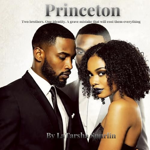 Cover of Princeton