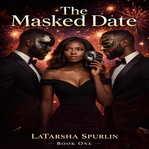 Cover of The Masked Date