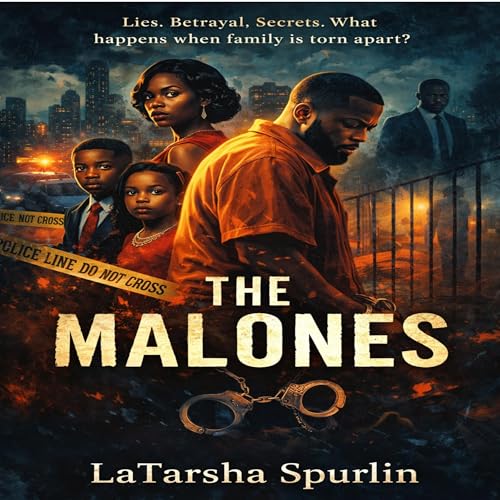 Cover of The Malones