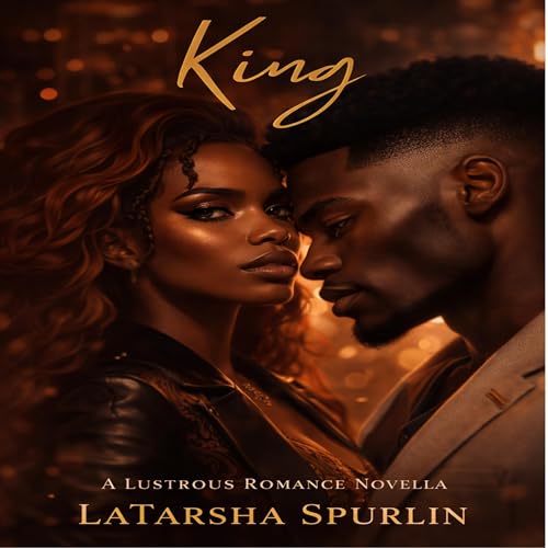 Cover of King