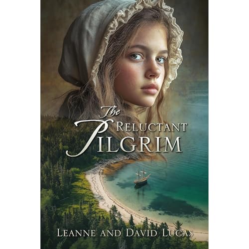 Cover of The Reluctant Pilgrim