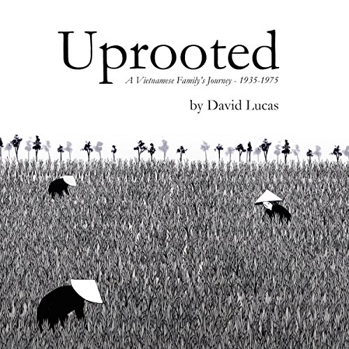 Cover of Uprooted