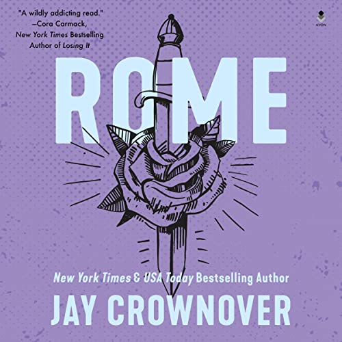Cover of Rome
