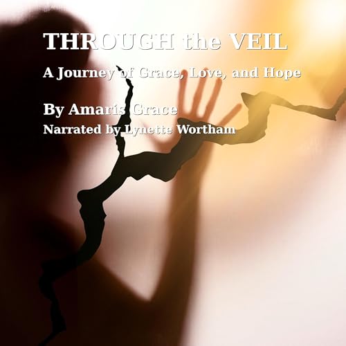 Cover of Through the Veil