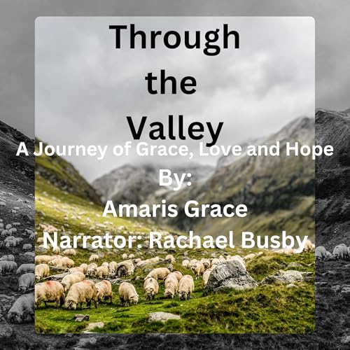Cover of Through the Valley