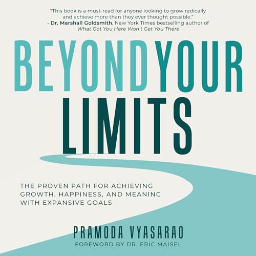 Cover of Beyond Your Limits