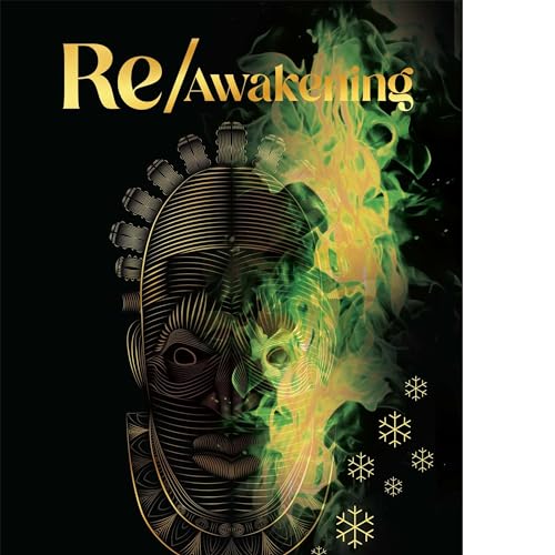 Cover of Re/Awakening