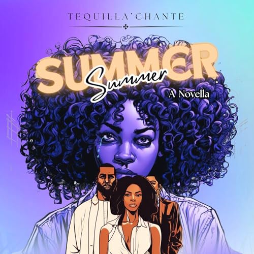 Cover of Summer