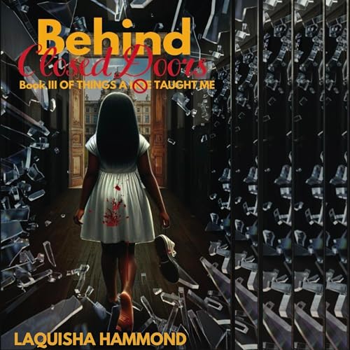 Cover of Behind Closed Doors