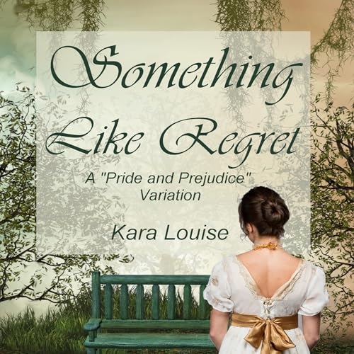 Cover of Something Like Regret
