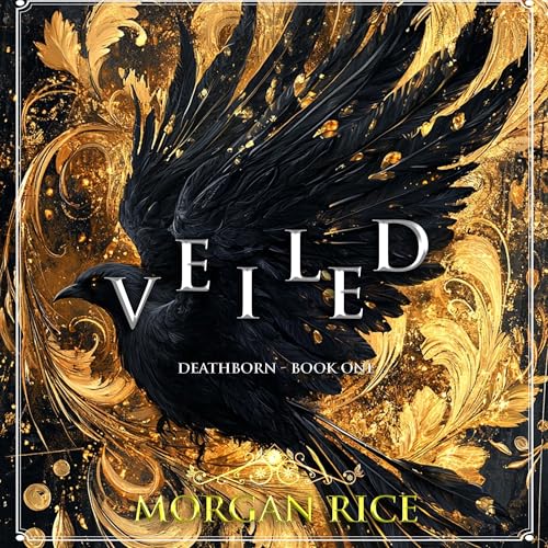 Cover of Veiled