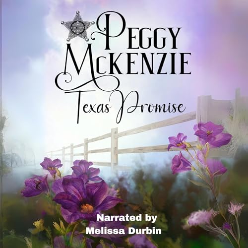 Cover of Texas Promise