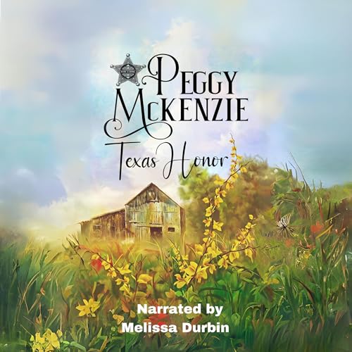Cover of Texas Honor