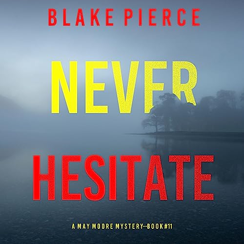 Cover of Never Hesitate