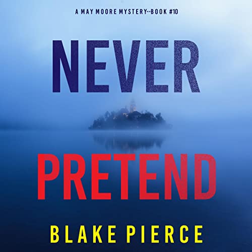 Cover of Never Pretend