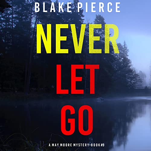 Cover of Never Let Go