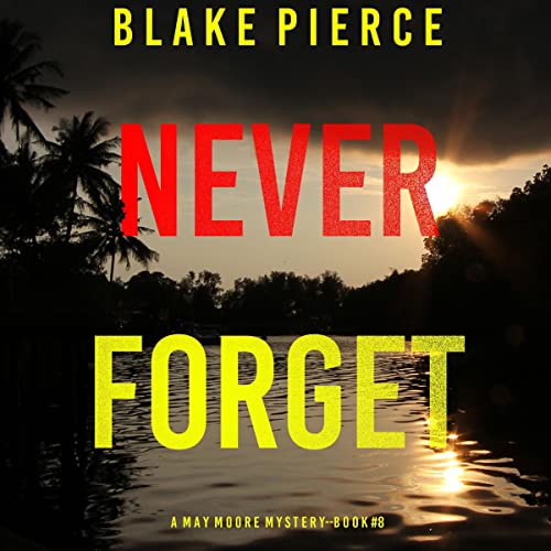 Cover of Never Forget