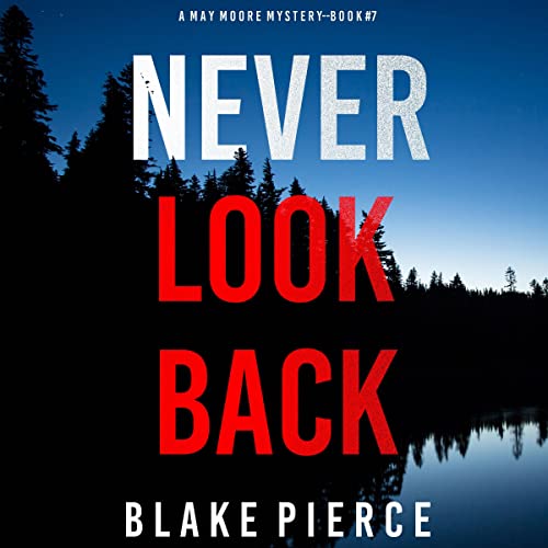 Cover of Never Look Back
