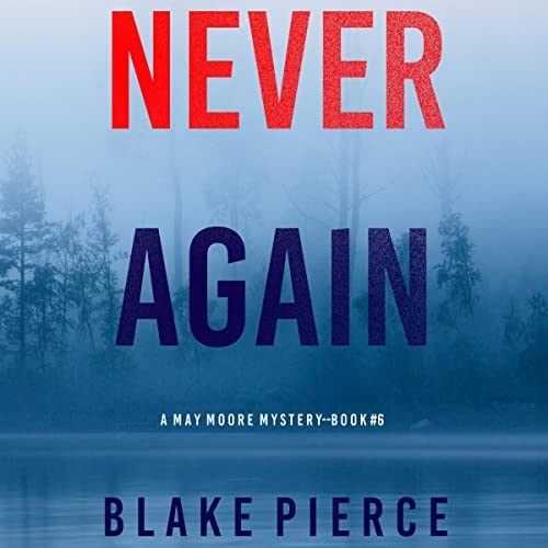 Cover of Never Again