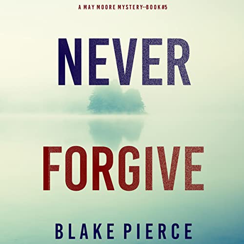 Cover of Never Forgive