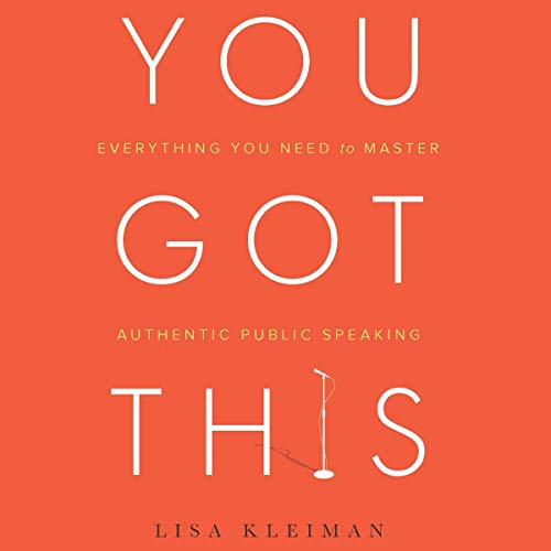 Cover of You Got This
