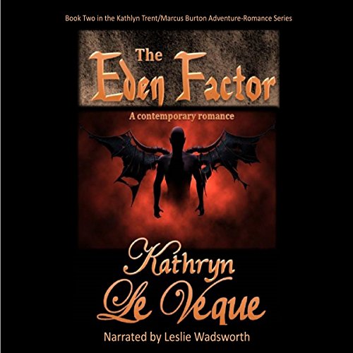 Cover of The Eden Factor
