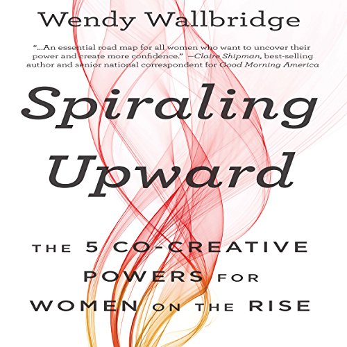 Cover of Spiraling Upward