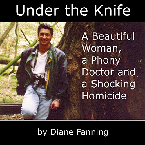 Cover of Under the Knife