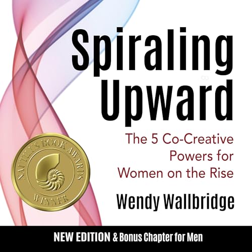 Cover of Spiraling Upward