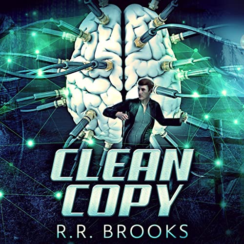 Cover of Clean Copy