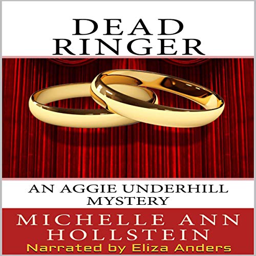 Cover of Dead Ringer