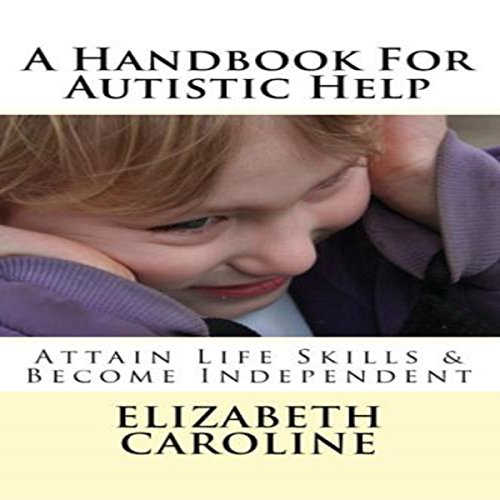 Cover of A Handbook for Autistic Help