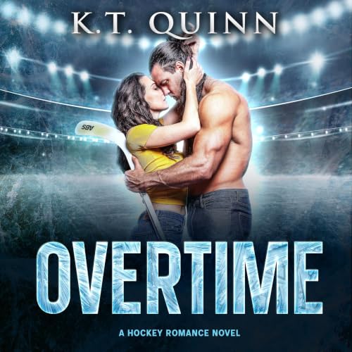 Cover of Overtime