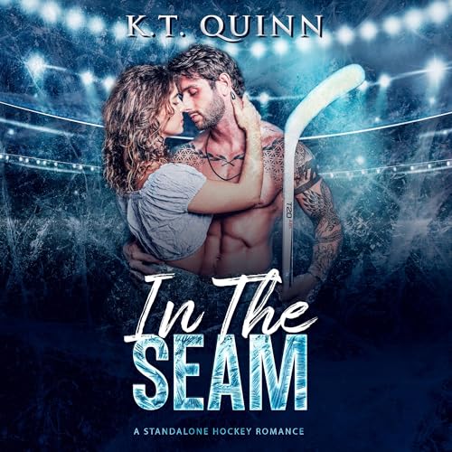Cover of In The Seam
